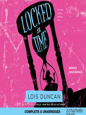 cover image of Locked in Time